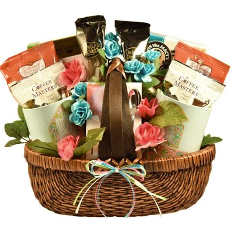 It comes in an array of colors. Love Builds A Happy Home, Housewarming Gift Basket