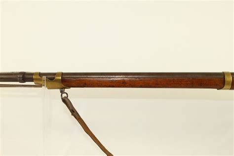 Civil War Eli Whitney 1841 Rifle Musket Colt Antique Firearm 014