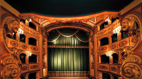 15 Of The Worlds Most Spectacular Theaters Cnn Travel Cnn Travel