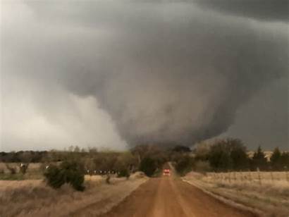 Kansas Tornadoes Weather Severe Tornado Hail Nebraska