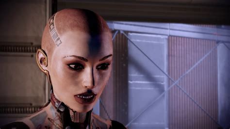 Mass Effect 2 Thane Krios Rekrutieren 4 Youtube