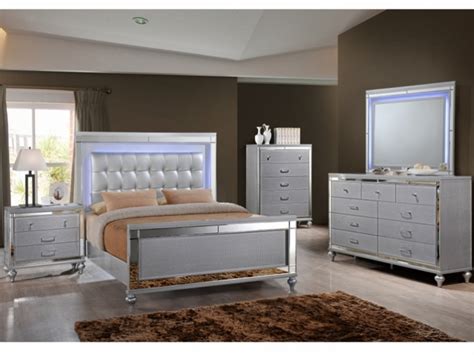 Over 20 years of experience to give you great deals on quality home products and more. Levin Bedroom Sets / Elegant And Gorgeous 4 Piece Levin ...