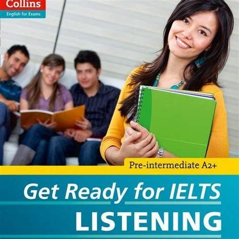 Stream Episode Get Ready For Ielts Listening Unit 10 Exampractice