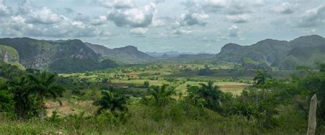 Un Cuba Rural Et Authentique à Viñales Experience Transat