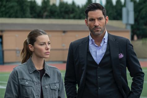 Lucifer Season 6 Premiere Date Cast Trailer And Everything To Know