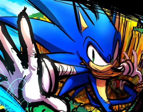 Sonic Boom Catch Beam By Zubwayori On Deviantart Game Sonic Sonic