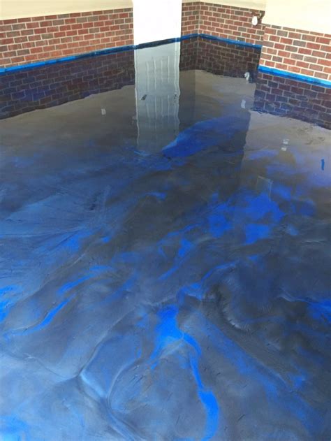 Jaw Dropping And Super Realistic 3d Epoxy Floors A Revolution In