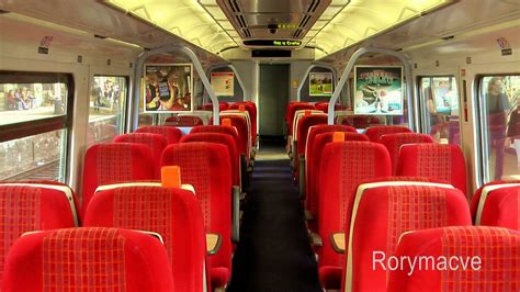 Interior Southwest Trains Class 159 Standard The Standa… Flickr