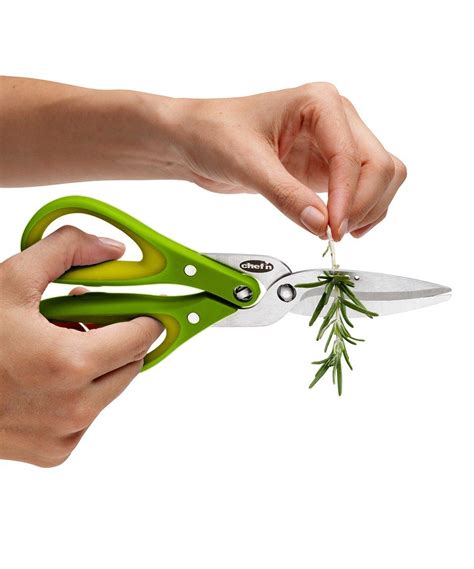 Take A Look At This Freshforce Herb Scissors Today Herb Scissors