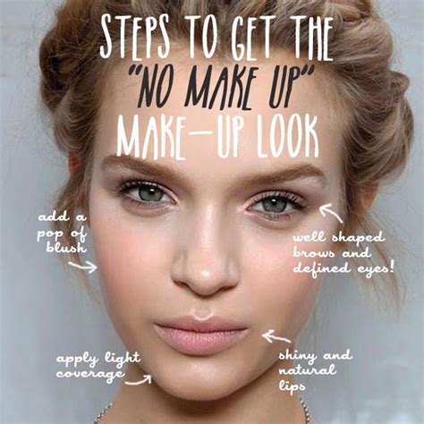 Do Men Prefer Women Without Makeup Is It Really True That Men Prefer