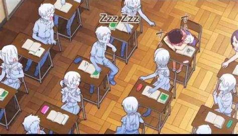 School Live Wiki Anime Amino