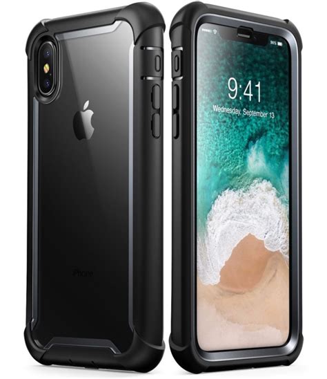 We may get a commission from qualifying sales. Best iPhone XS, XS Max Case? Here Are Our Top Picks [List ...