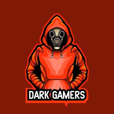 Dark Gamers Home