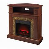 Kmart Electric Fireplace Images