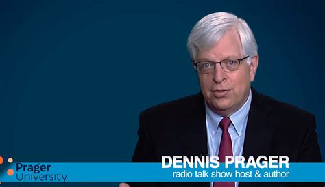 Dennis Prager ‘youtube Is Misleading The Public Newsbusters
