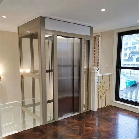 Types Of Residential Elevators Tuhe Lift