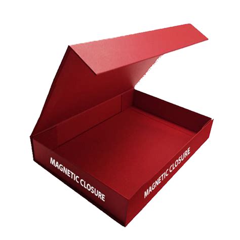 Custom Magnetic closure mailer Boxes | Magnetic closure mailer Boxes UK | Custom Printed ...