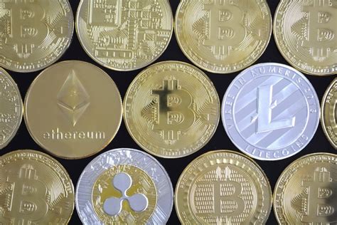 I'm sure you've heard of it. The Top 5 Cryptocurrencies Everyone Should Know
