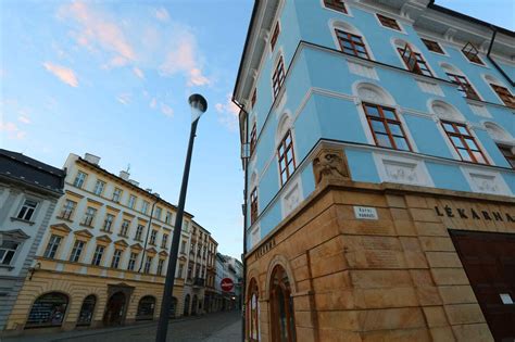 Why you HAVE to Visit Olomouc