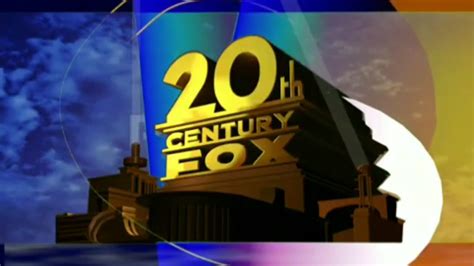 20th Century Fox Home Entertainment 1999 International Logo Remake
