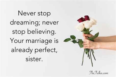 Wedding Wishes For Sister | Wedding wishes for sister, Wishes for sister, Wedding wishes