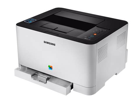 Printer Xpress C430w Printers Sl C430wxaa Samsung Us