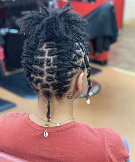 Nhiconvention On Instagram Were Loving This Updo 😍😍 Jtthatsme