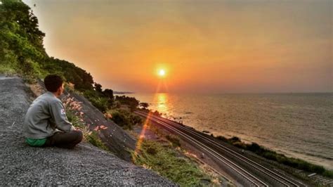 Batang, menyajikan keindahan dan spot wisata rekomended untuk berakhir pekan dengan harga tiket masuk murah. Htm Pantal Sigandu Batang - Pantai Kuripan Batang Tiket ...