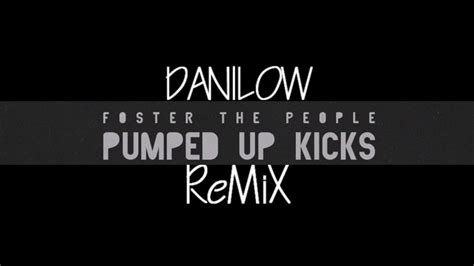 Pumped Up Kicks Remix 2019 Foster The People Youtube