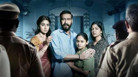 Drishyam 2 Box Office Collection Ajay Devgns Film Earns Rs 15 Crore On Day 9 Businesstoday