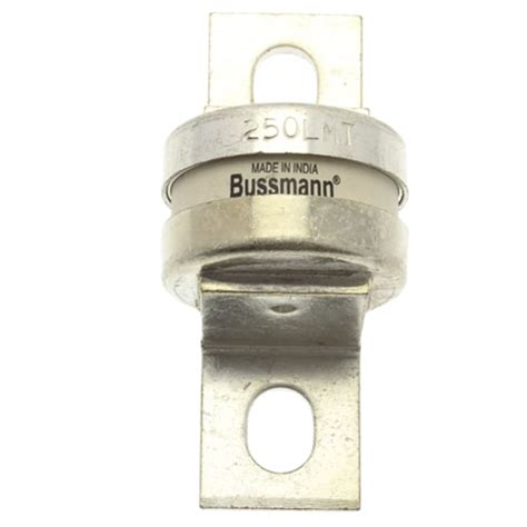 250LMT Eaton Bussmann Series Eaton Bussmann Series 250A Bolted Tag