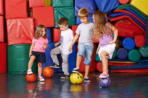 Ballspiele Für Kinder Mit Diesen Ballspielen Verbinden Sie Sport Und Spaß