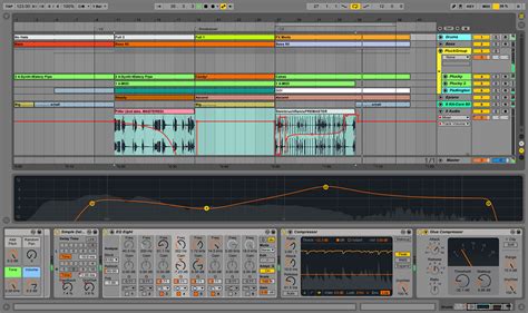 Music production software and equipment to produce music you'll need a few main pieces of equipment. Top 10 Best Music Production Software - Digital Audio Workstations - The Wire Realm