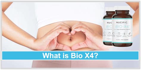 nucific bio x4 reviews [all facts 2023] ingredients benefits