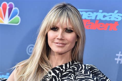 Heidi Klum Wiki Bio Age Net Worth And Other Facts Facts Five