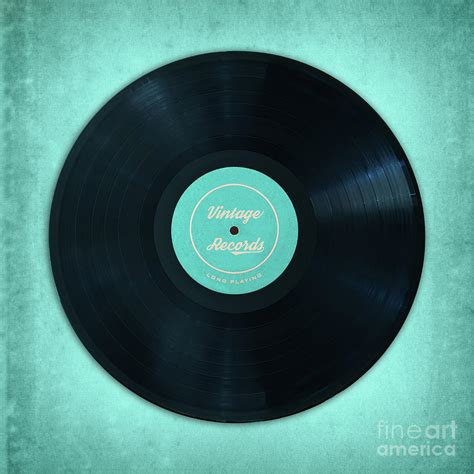 Vinyl Record Photograph By Delphimages Photo Creations Fine Art America