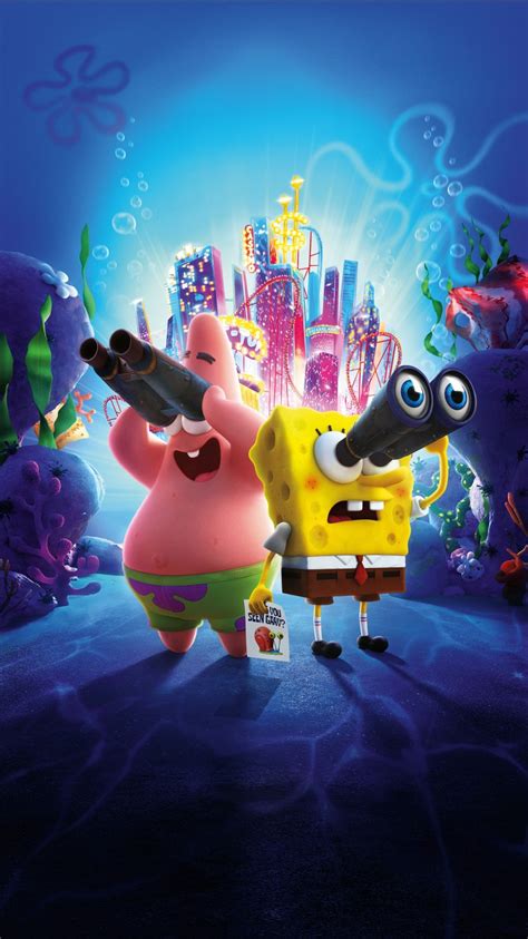 If you're in search of the best spongebob ocean background, you've come to the right place. The SpongeBob Movie Sponge on the Run 2020 5K Wallpapers ...