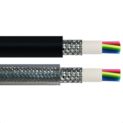 Shielded Cable At Best Price In Vasai Maharashtra Bharat Wire Industries