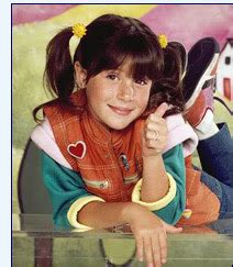 When punky (soleil moon frye) and henry (george gaynes) get separated at the grocery store, punky thinks she's been abandoned again. The Styling Game: Punky Brewster