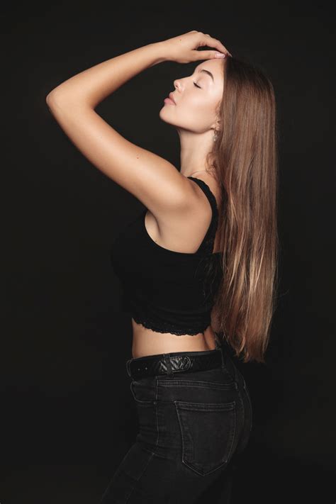 Marina Saez Modelo En Models By Maribel Server