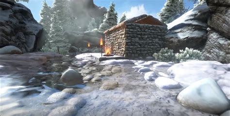 Ark Survival Evolved Gamescom 2015 Trailer