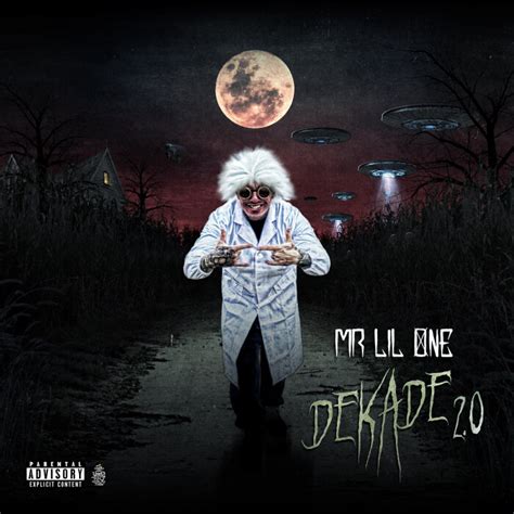 Dekade 20 Explicit By Mr Lil One On Mp3 Wav Flac Aiff And Alac At