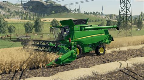 Farming Simulator 19 New Crops And Weed Control Farming Simulator 19
