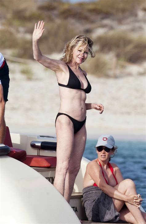 Melanie Griffith Sexy 22 Photos Thefappening