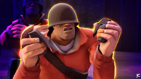 Team Fortress 2 Animation Meet The Triplets Sfm Tf2 Youtube