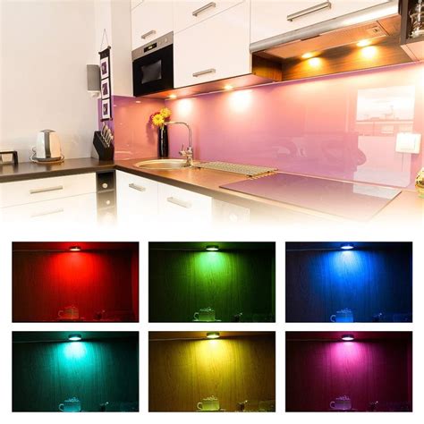 We did not find results for: Bason Lighting Under Cabinet Lighting Kit Aluminum shell ...