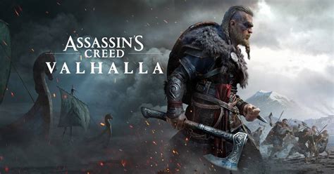 Assassins Creed Valhalla Tem Seus Requisitos M Nimos Para Pc