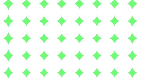 Premium Photo Green Diamond Pattern Background