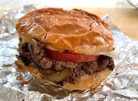 Easy Five Guys Burger Recipes 2023 Atonce