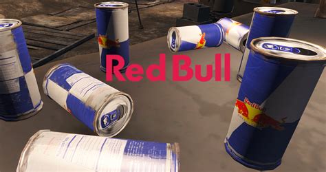 Red Bull Fallout 4 Mods Gamewatcher